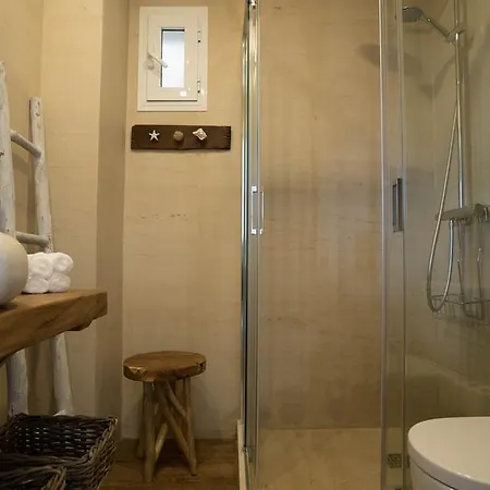 Lances Beach Penthouses Tarifa Zewnętrze zdjęcie