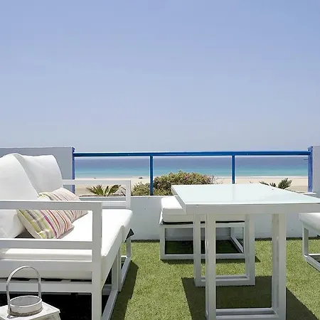 Lances Beach Penthouses Tarifa Exterior photo