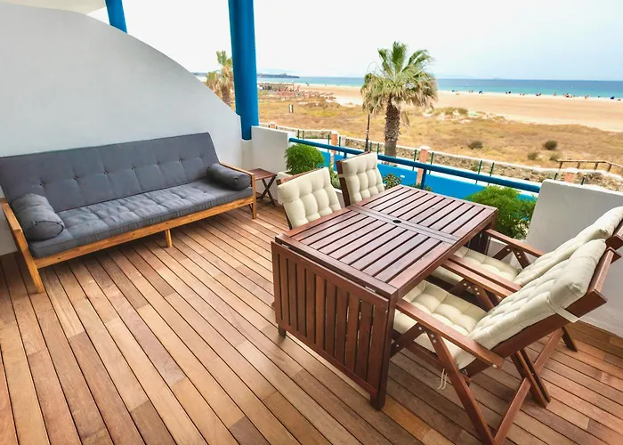 Lances Beach Penthouses