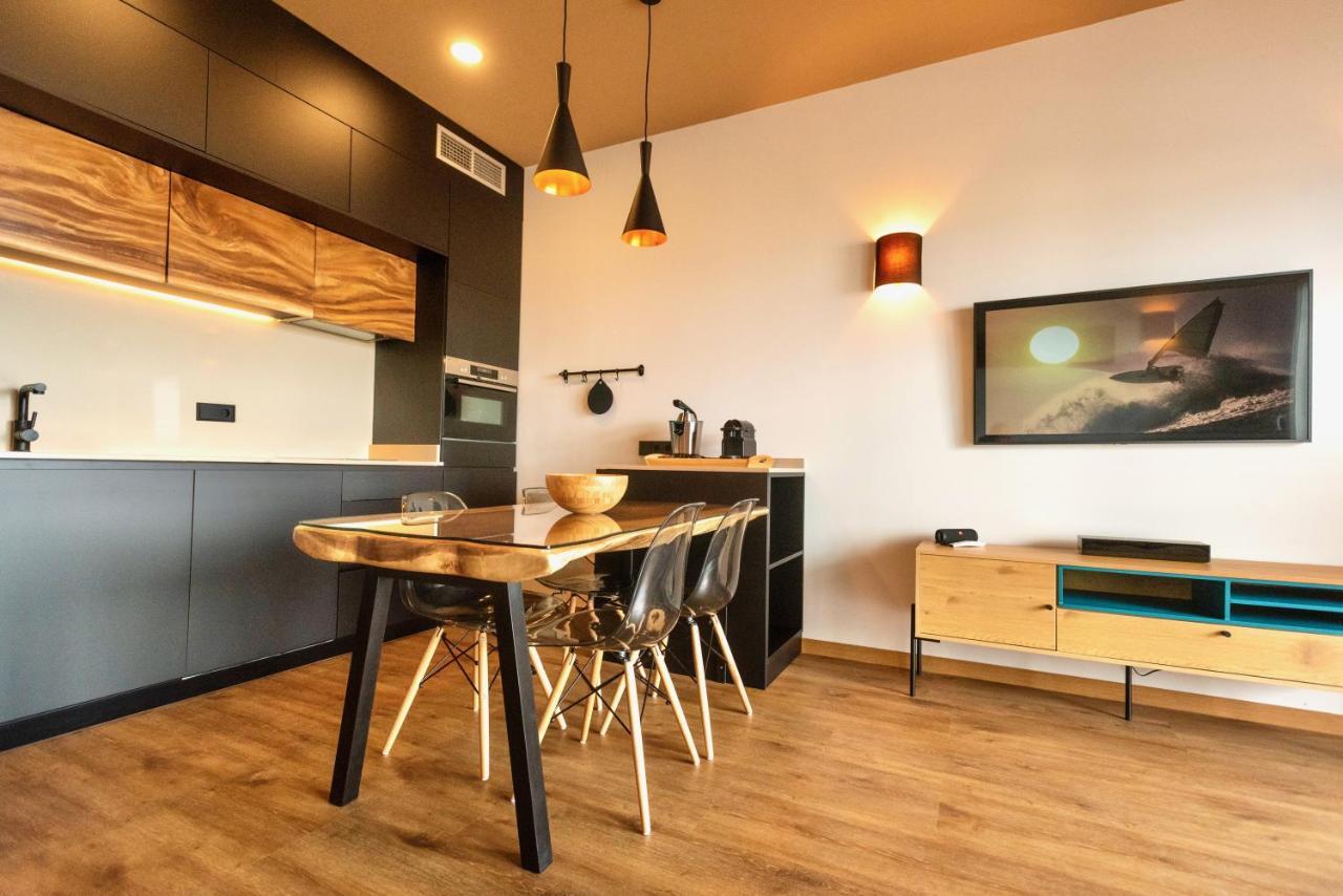 Appartement Lances Penthouses *