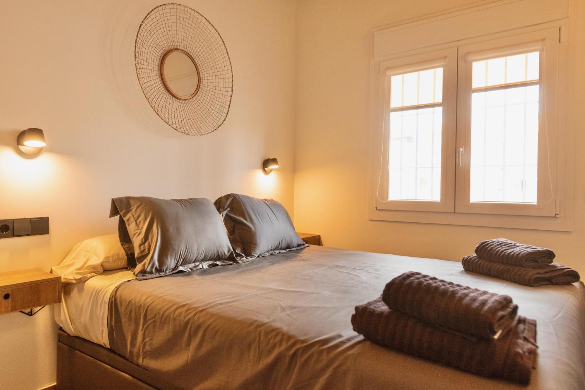 Appartement Lances Penthouses Tarifa