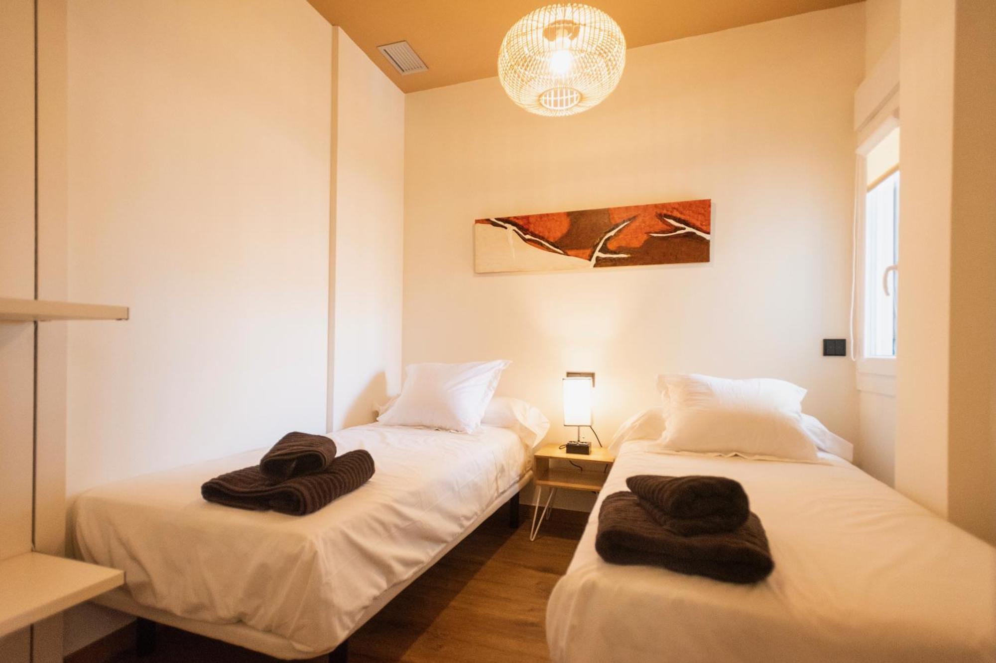 Appartement Lances Penthouses Tarifa