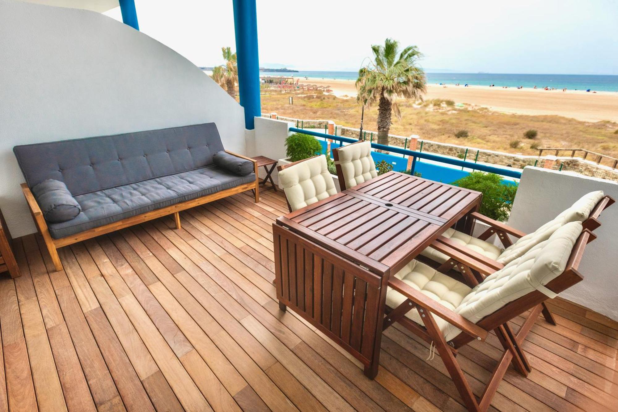 Lances Penthouses Appartement
