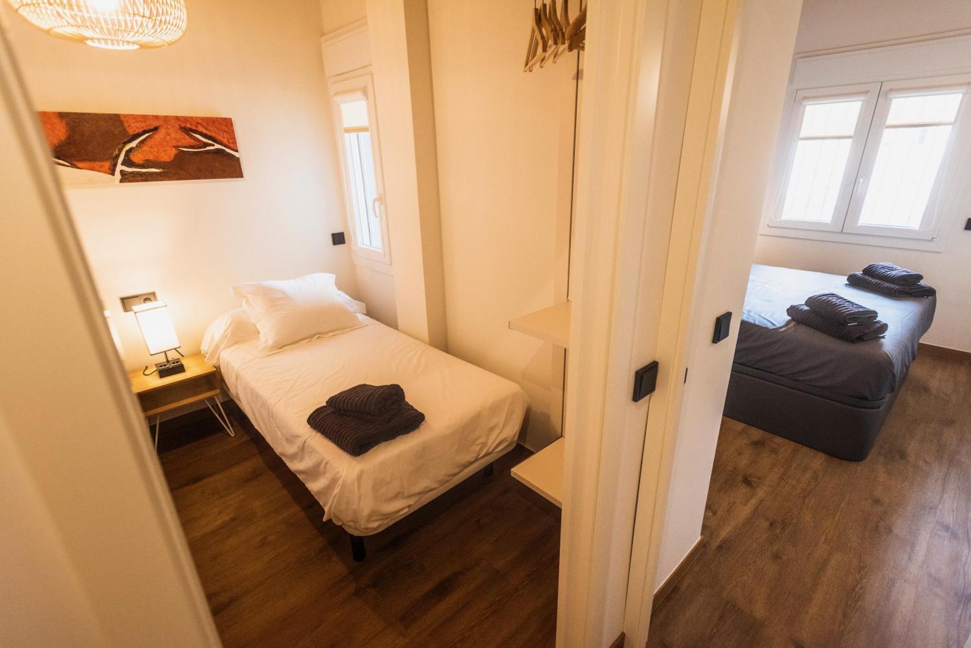 Appartement Lances Penthouses