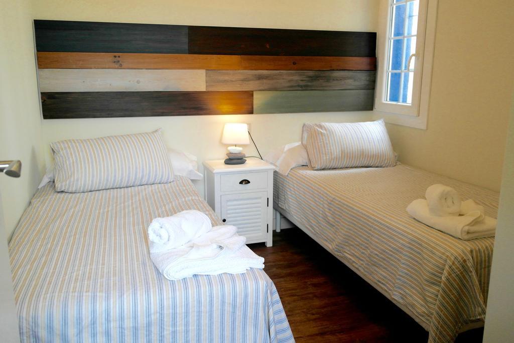 Lances Penthouses Appartement *