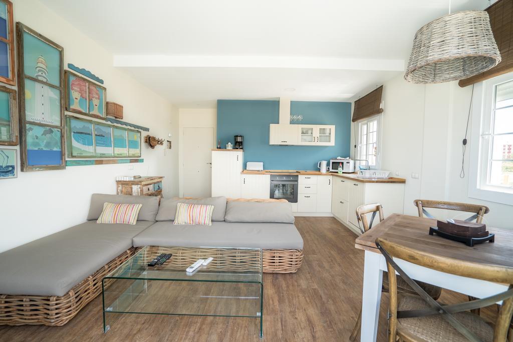 Lances Penthouses Appartement *
