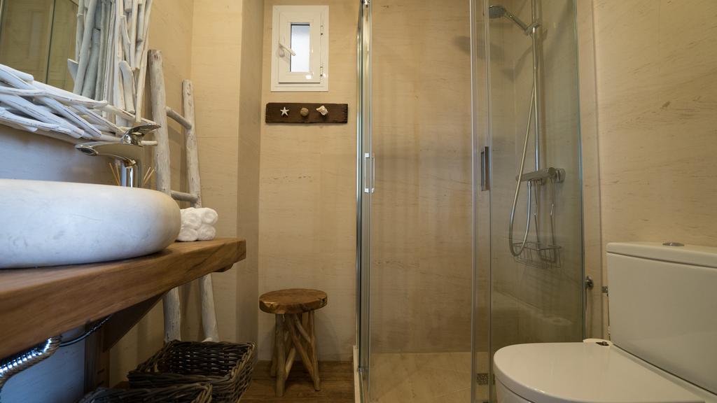 Appartement Lances Penthouses Tarifa