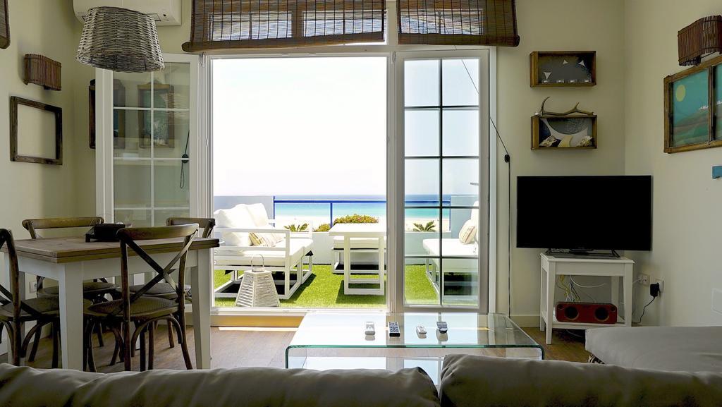Appartement Lances Penthouses Tarifa
