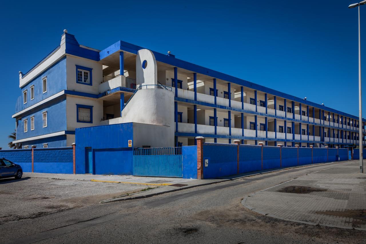 Lances Penthouses * Tarifa
