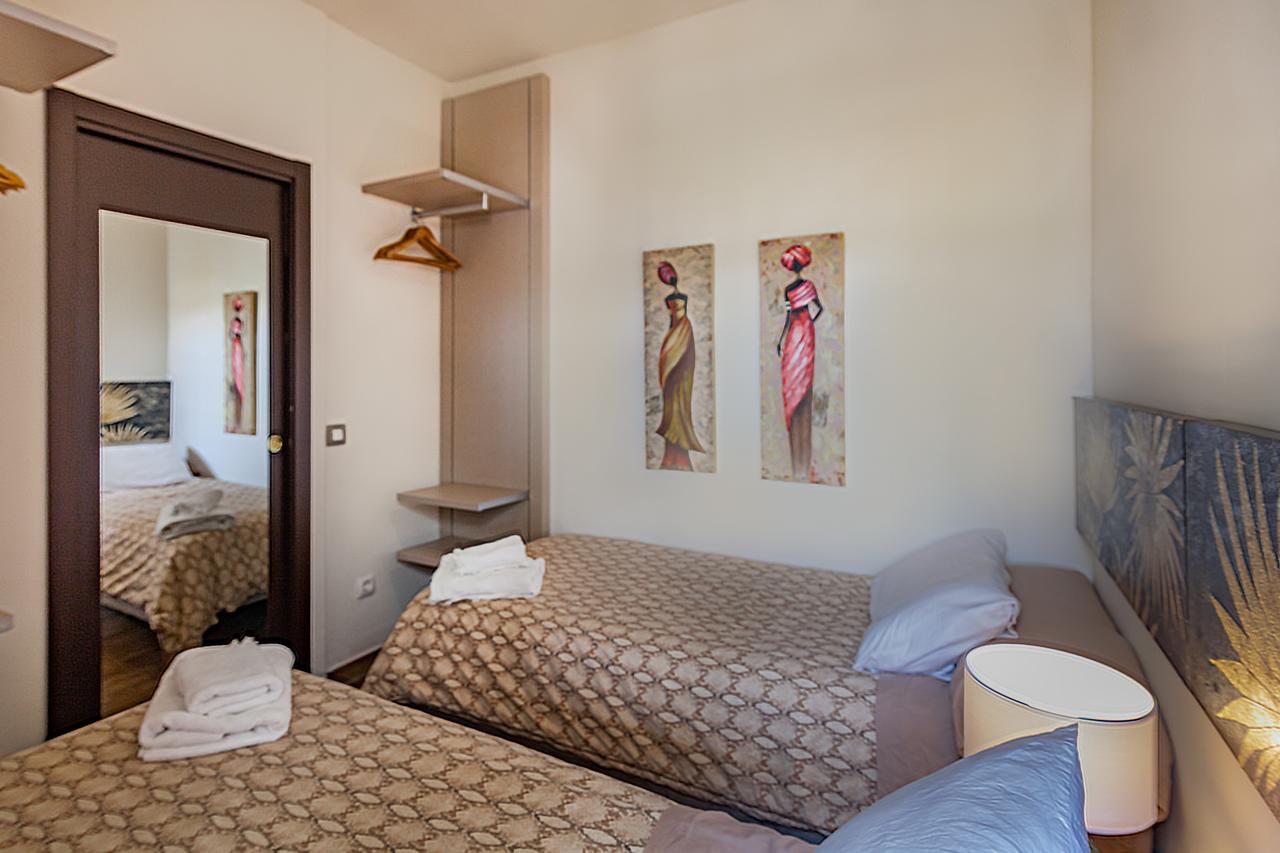 Lances Beach Penthouses Apartment *