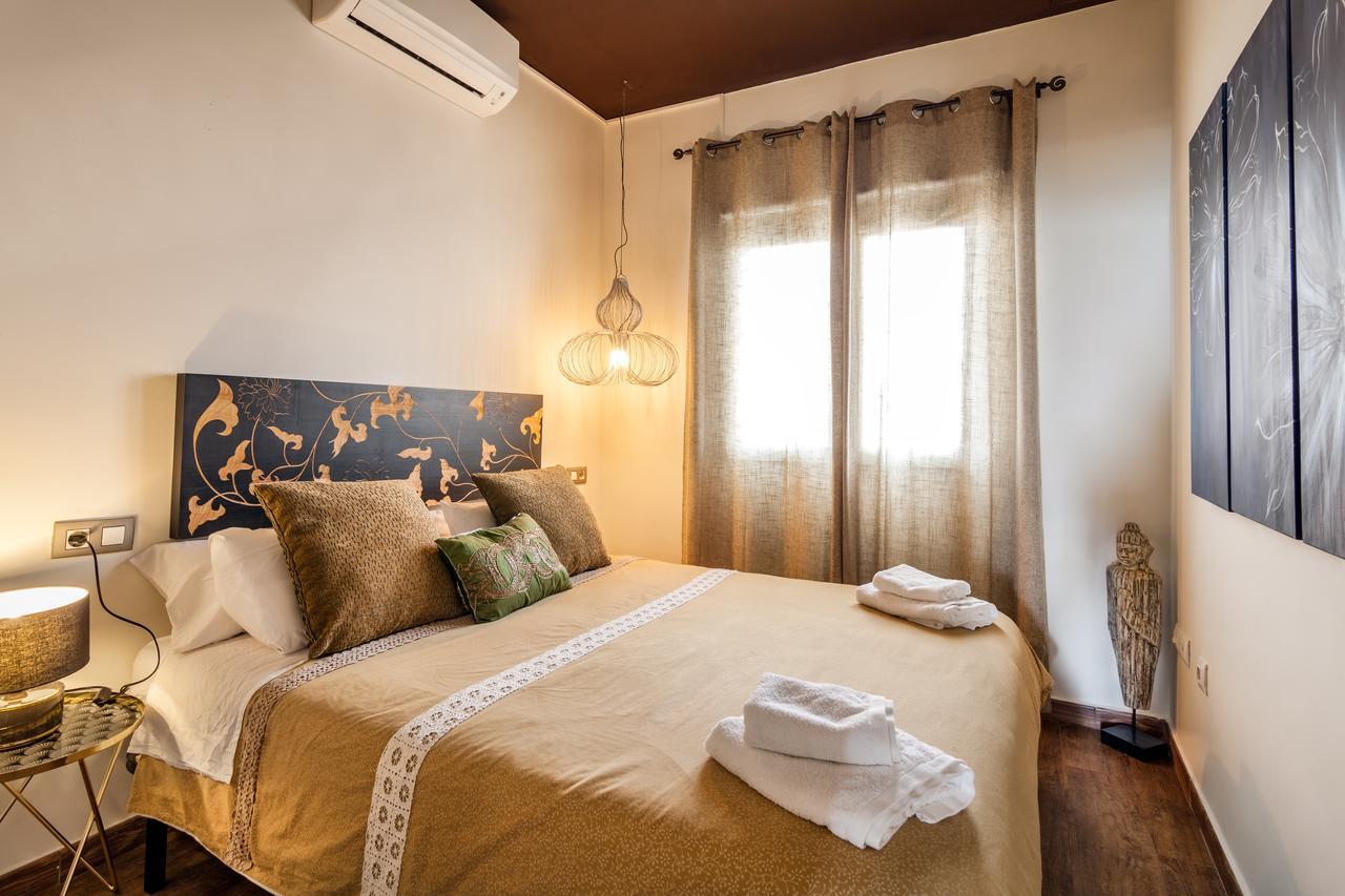 Lances Penthouses Tarifa