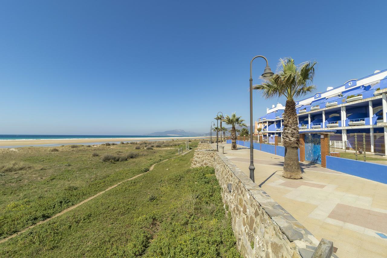 Lances Beach Penthouses Apartment *