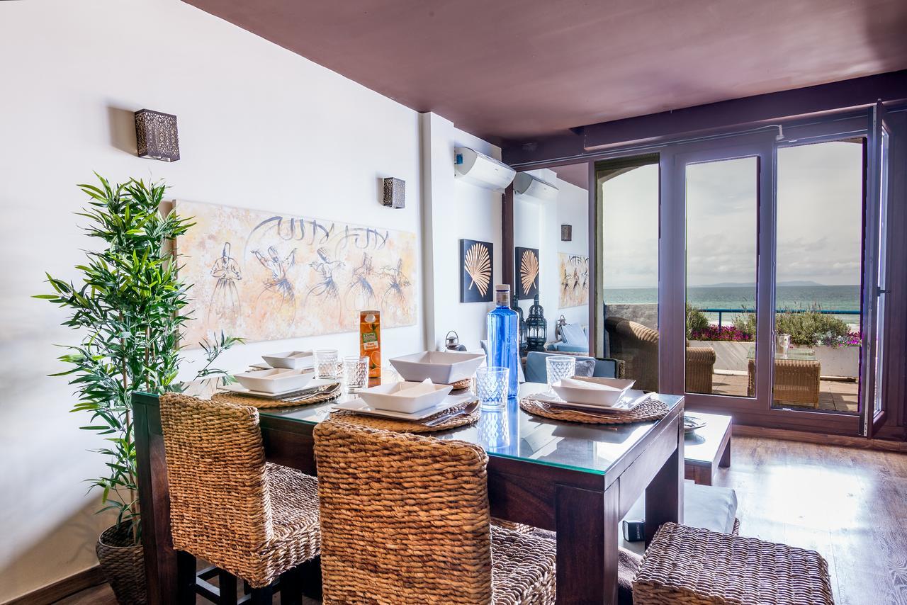 Lances Penthouses Appartement *