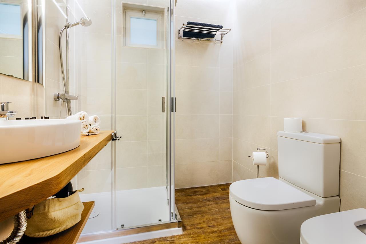 Appartement Lances Penthouses Tarifa