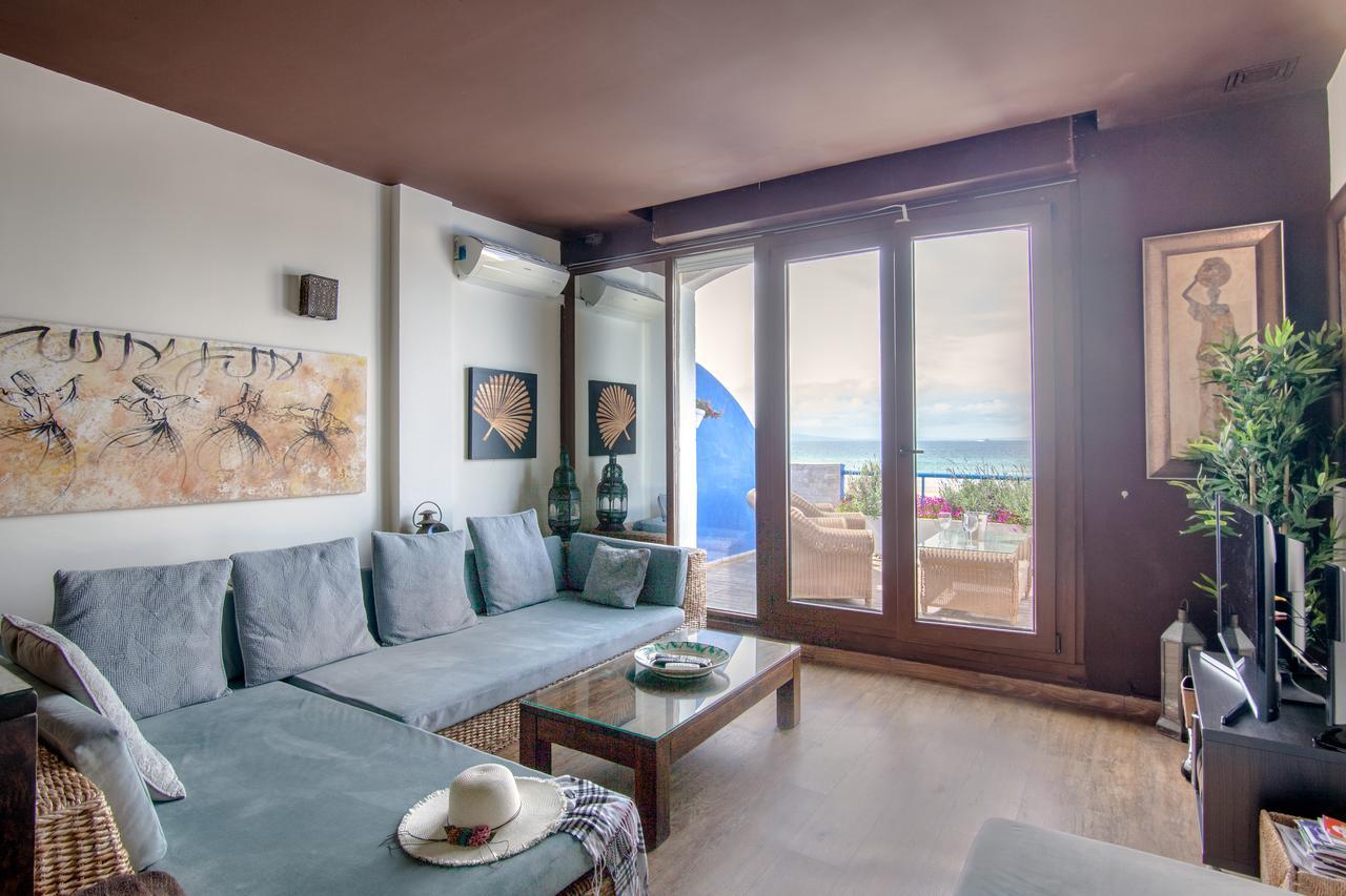 Lances Penthouses Appartement