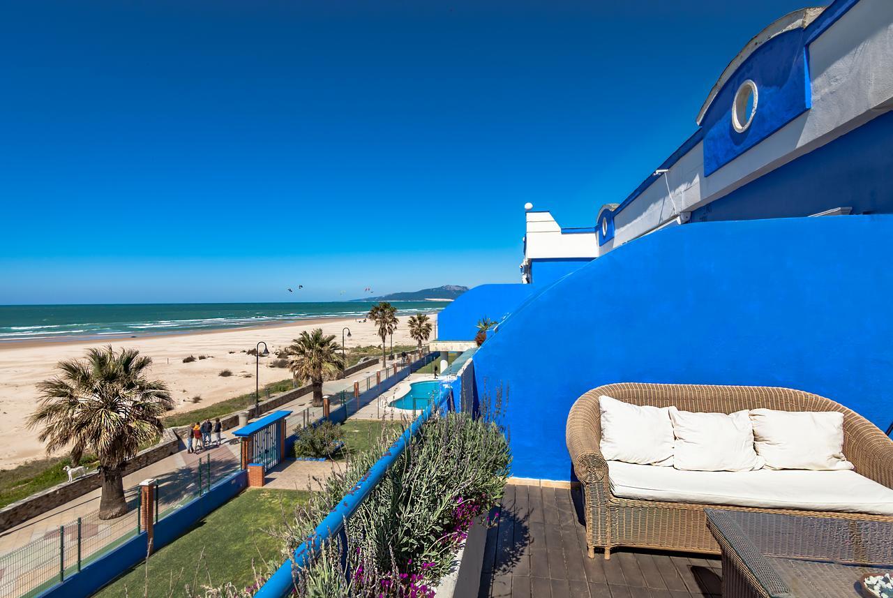 Lances Penthouses Appartement *