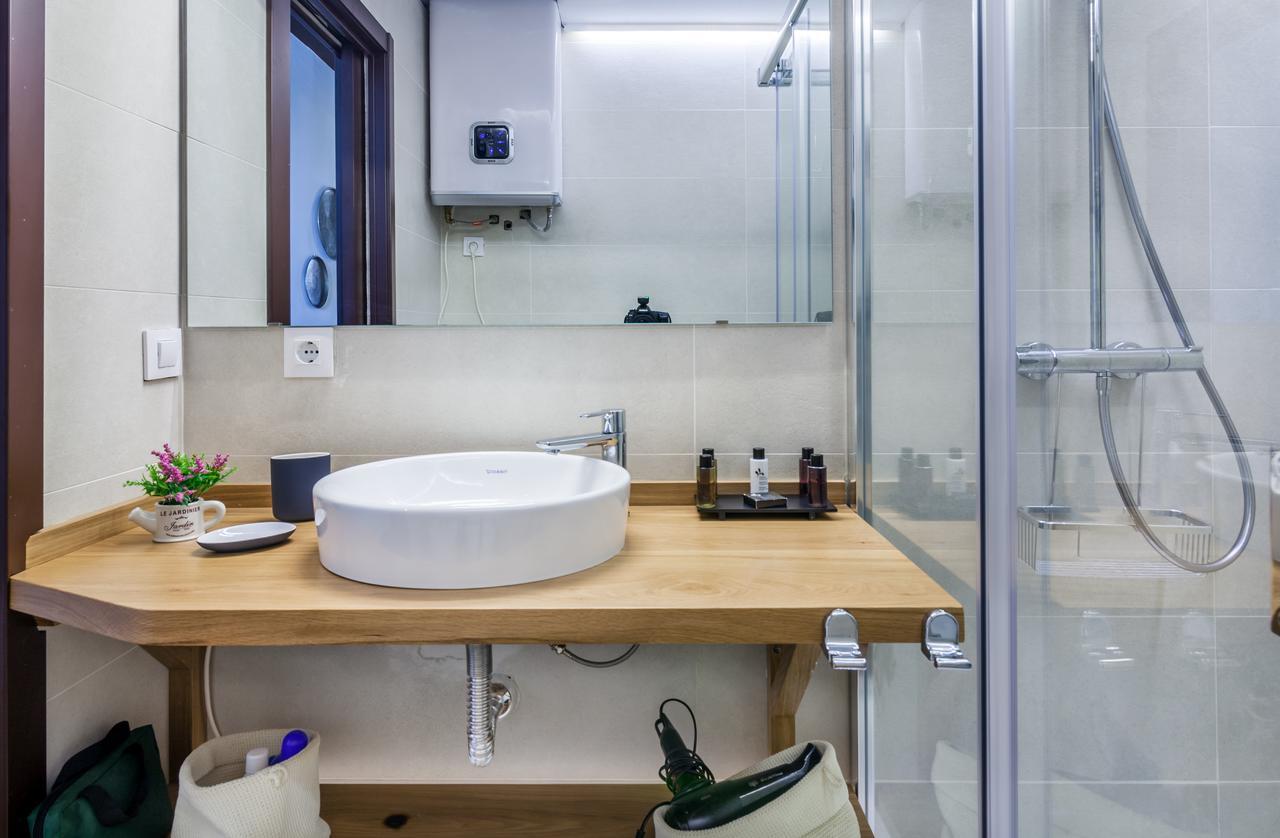 Lances Penthouses Appartement