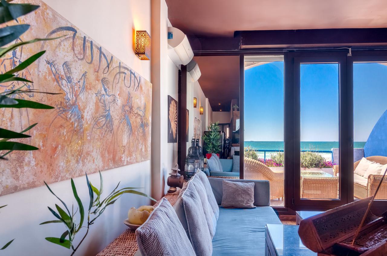 Appartement Lances Penthouses *