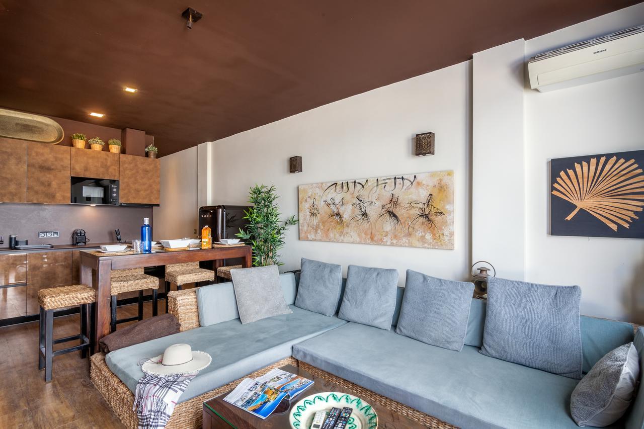 Appartement Lances Penthouses
