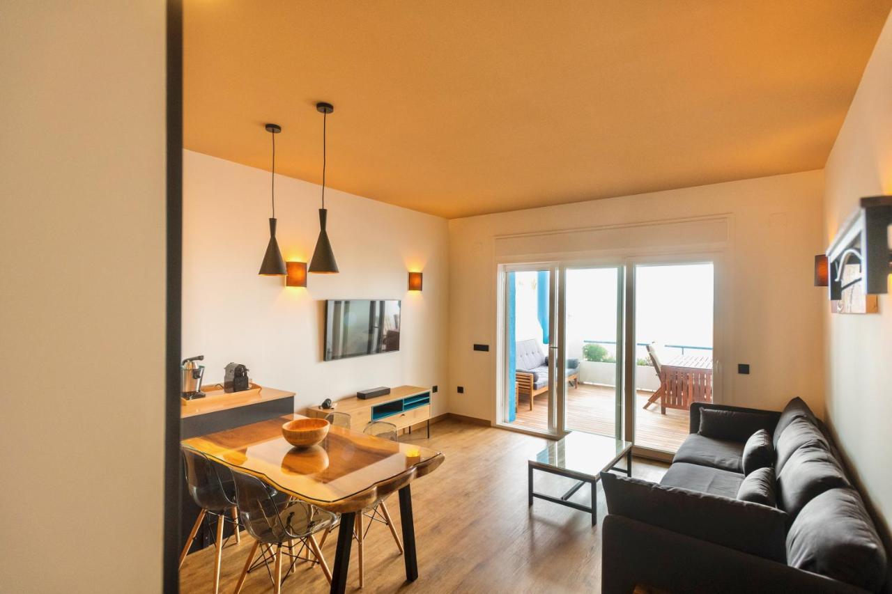 Apartamento Lances Beach Penthouses