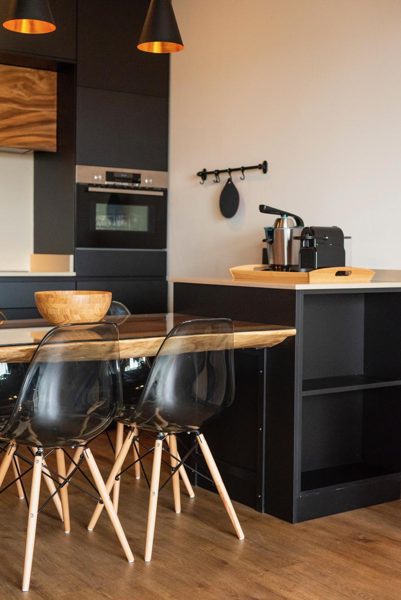 Lances Beach Penthouses Tarifa