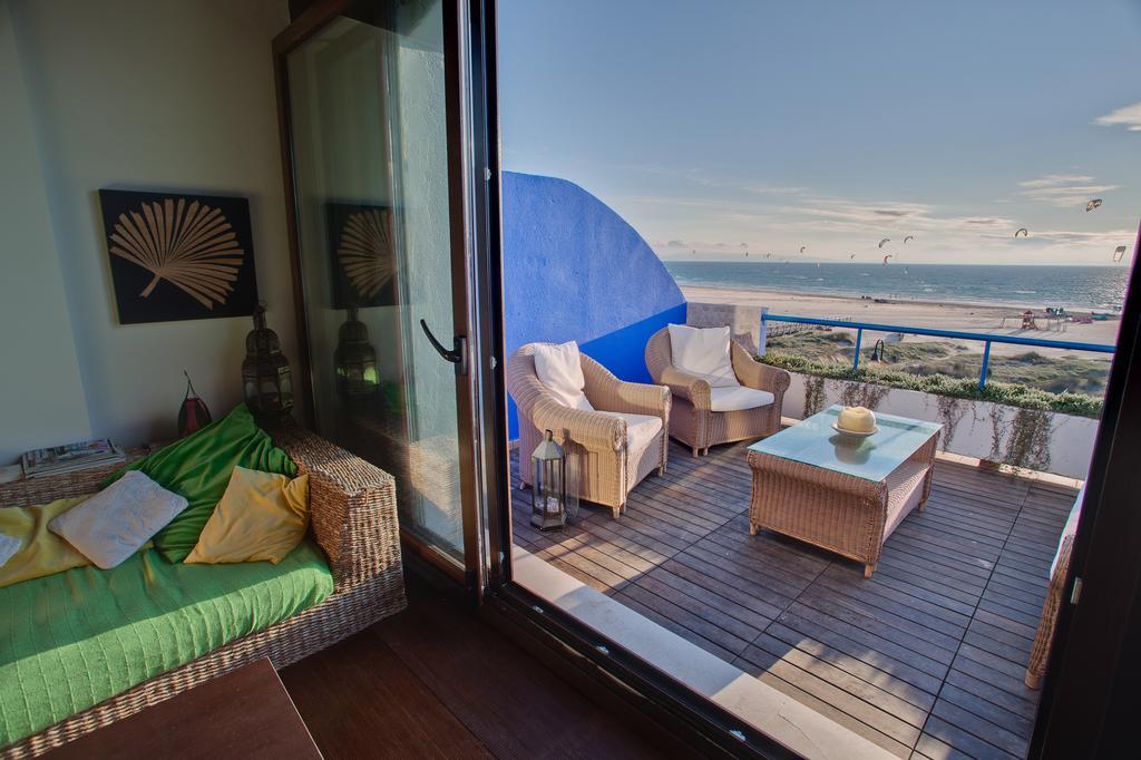 Lances Beach Penthouses