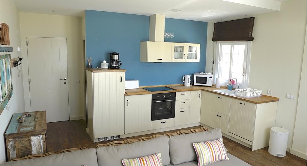 Lances Beach Penthouses * Tarifa