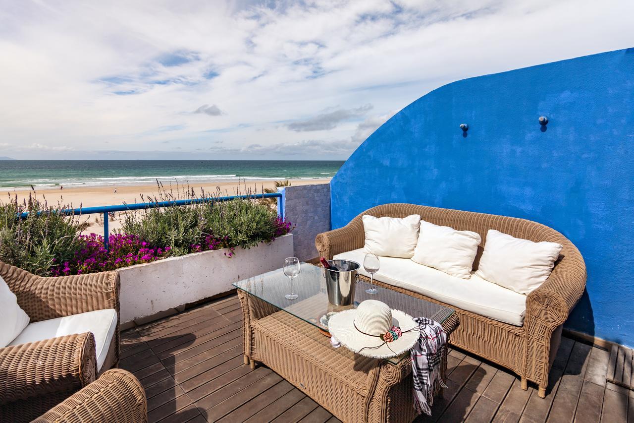 Lances Beach Penthouses Tarifa